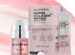 Win Dr LeWinn’s Skincare Australia Prize Pack
