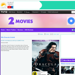 Win Dracula Untold