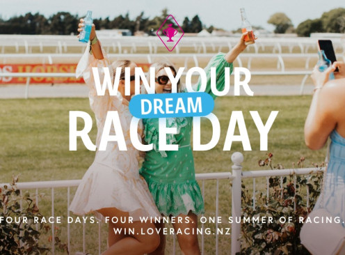 LoveRacing NZ