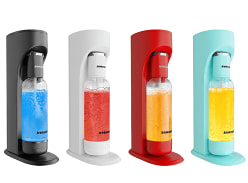Win a Drinkmate Omnifizz