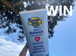 Win Dry Balance Lotion Spf 50+