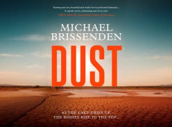 Win a copy of Dust