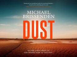 Win a copy of Dust