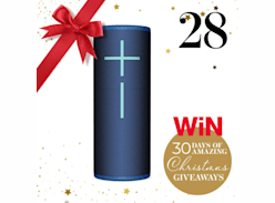 Win the Ultimate Ears Megaboom 4