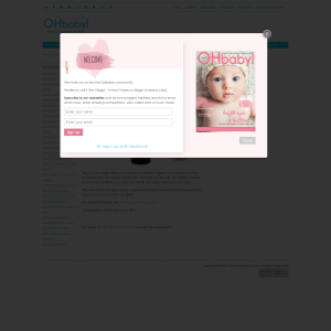 Win Eco Tan prize packs
