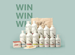 Win Ecostore Prize Pack