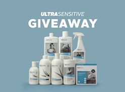 Win Ecostore Ultra Sensitive Range
