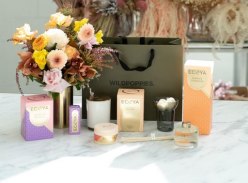 Win Ecoya Limited Edition Range