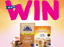 Win Edmonds and Chelsea Goodies