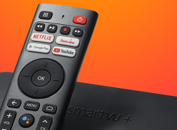 Win Endless Entertainment with Freeview