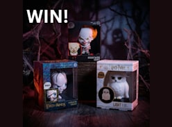 Win 1 of 3 Epic Icon Lights - The Warehousejjk