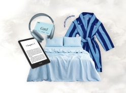 Win Esmi's Rest & Restore Prize Pack