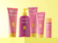 Win 1 of 3 Essano Suncare Bundles - MiNDFOOD