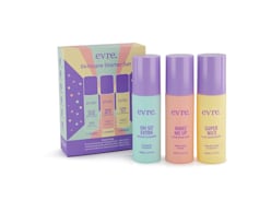 Win 1 of 3 Evre Self-Care Starter Sets