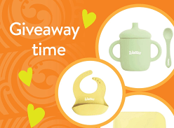 Win Fabulous Watties Prize Packs