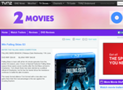 Win Falling Skies S3