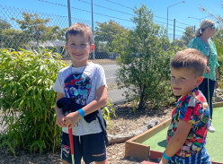 Win an Ultimate Family Experience with Chuffed Gifts