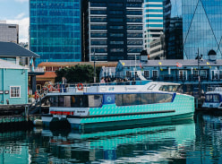 Wellington NZ