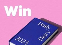 Win Father Rabbit 2023 Daily Diary
