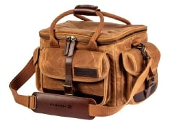 Win a Federal Premium Range Bag