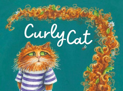 Win FIVE Copies of Each Book