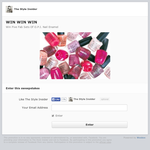 Win Five Fab Sets Of O.P.I. Nail Enamel
