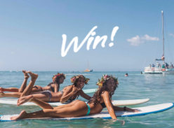 Win Five Nights in Waikiki - Explore Hawaii