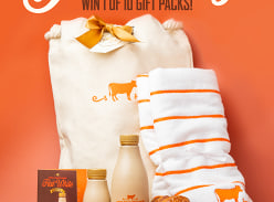 Win Flat White Coffee Limited Gift Packs