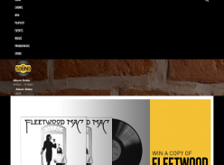 Win Fleetwood Mac: Deluxe