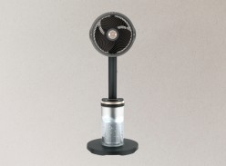 Win a Flexbreeze PRO MIST FAN - Tots To Teens