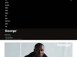 Win Flights, Accommodation and tickets to Stormzy