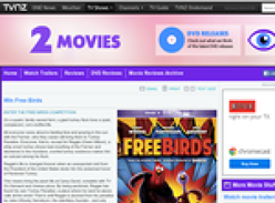 Win Free Birds