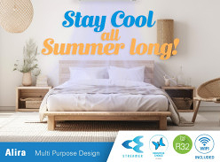 Win a Free Heat-pump