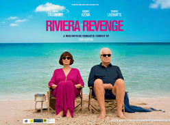 Win Free Passes to Riviera Revenge
