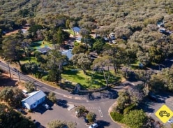 Win Free Stays at Tasman Holiday Parks - Camper Mate