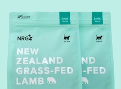 Win Freeze-Dried Cat Food