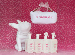 Win a Frenchi+CO Prize Pack