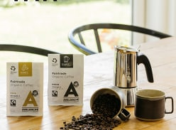 Win Fresh Coffee Kits