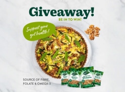 Win a Freshlife Prize Pack - Freshlife