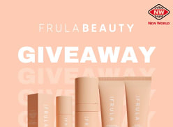 Win Frula Skin Care Packs