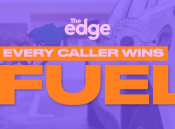 Win $100 for Fuel with Every Caller - rova