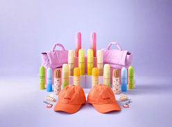 Win the Full Line-up of Exclusive to Farmers Goodies
