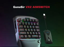Win Gamesir VX2 Aimswitch
