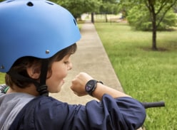 Win a Garmin Bounce 2 - Tots To Teens