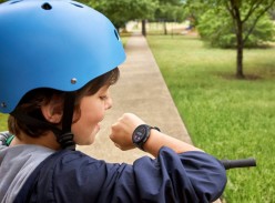 Win a Garmin Bounce 2 - Tots To Teens