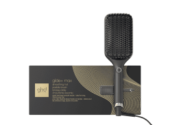 Win a Ghd Glide+ Max Hot Brush - MiNDFOOD