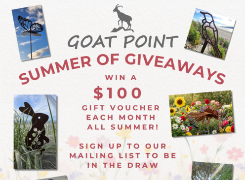Goat Point