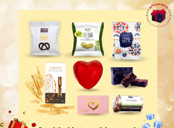 Win Gifts Galore Gift Box