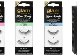 Win Glam by Manicare Ultimate Lash Pack