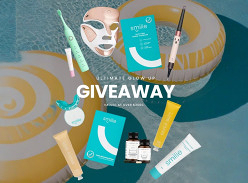 Win $3K Ultimate Glow up Giveaway